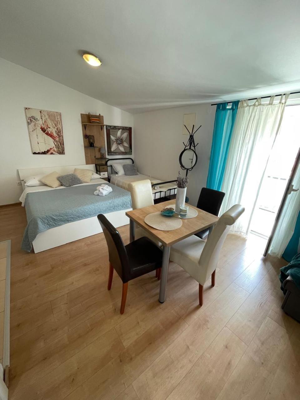 Apartman Suzana Sindija Bibinje Extérieur photo